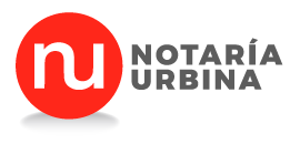 Notaria Urbina